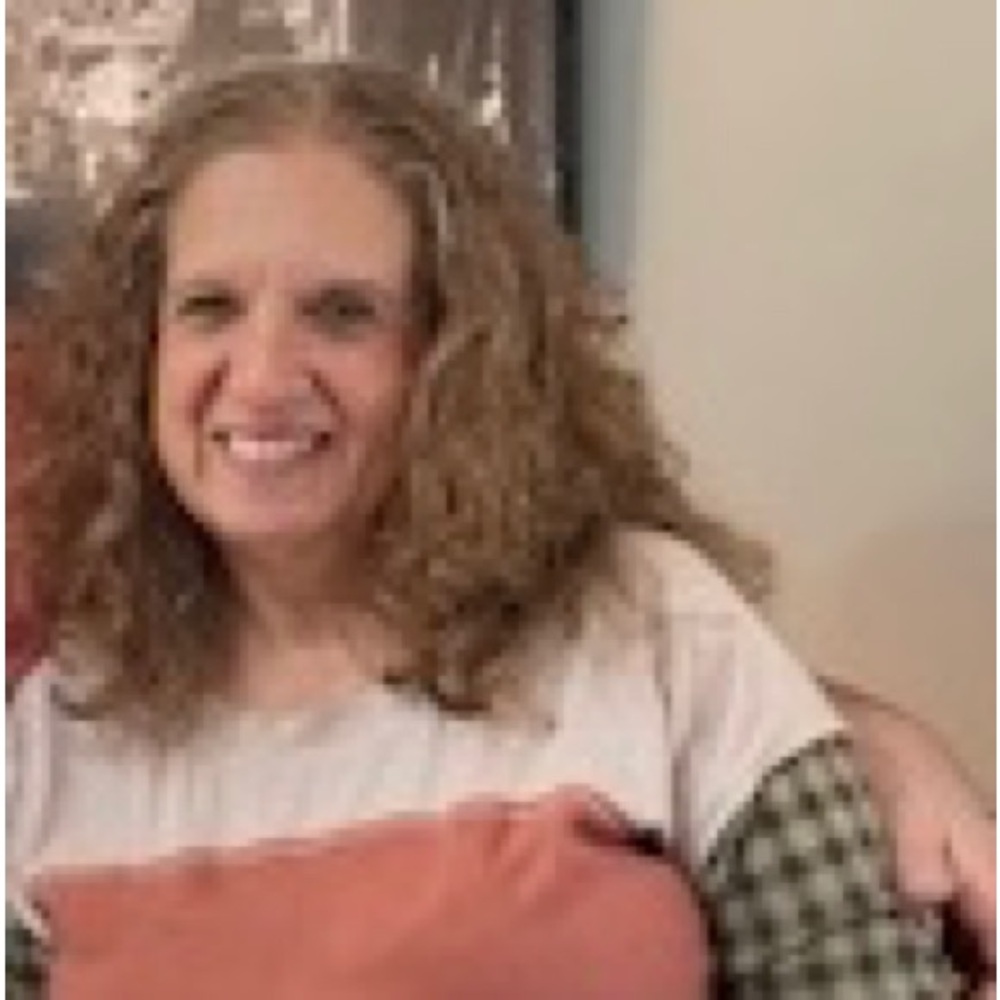 Meet your Posher, Pamela